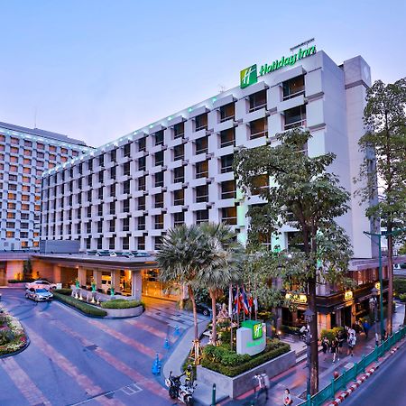 Holiday Inn Bangkok, An Ihg Hotel Kültér fotó