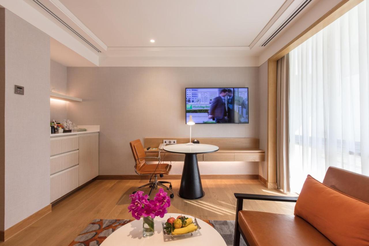 Holiday Inn Bangkok By Ihg Kültér fotó