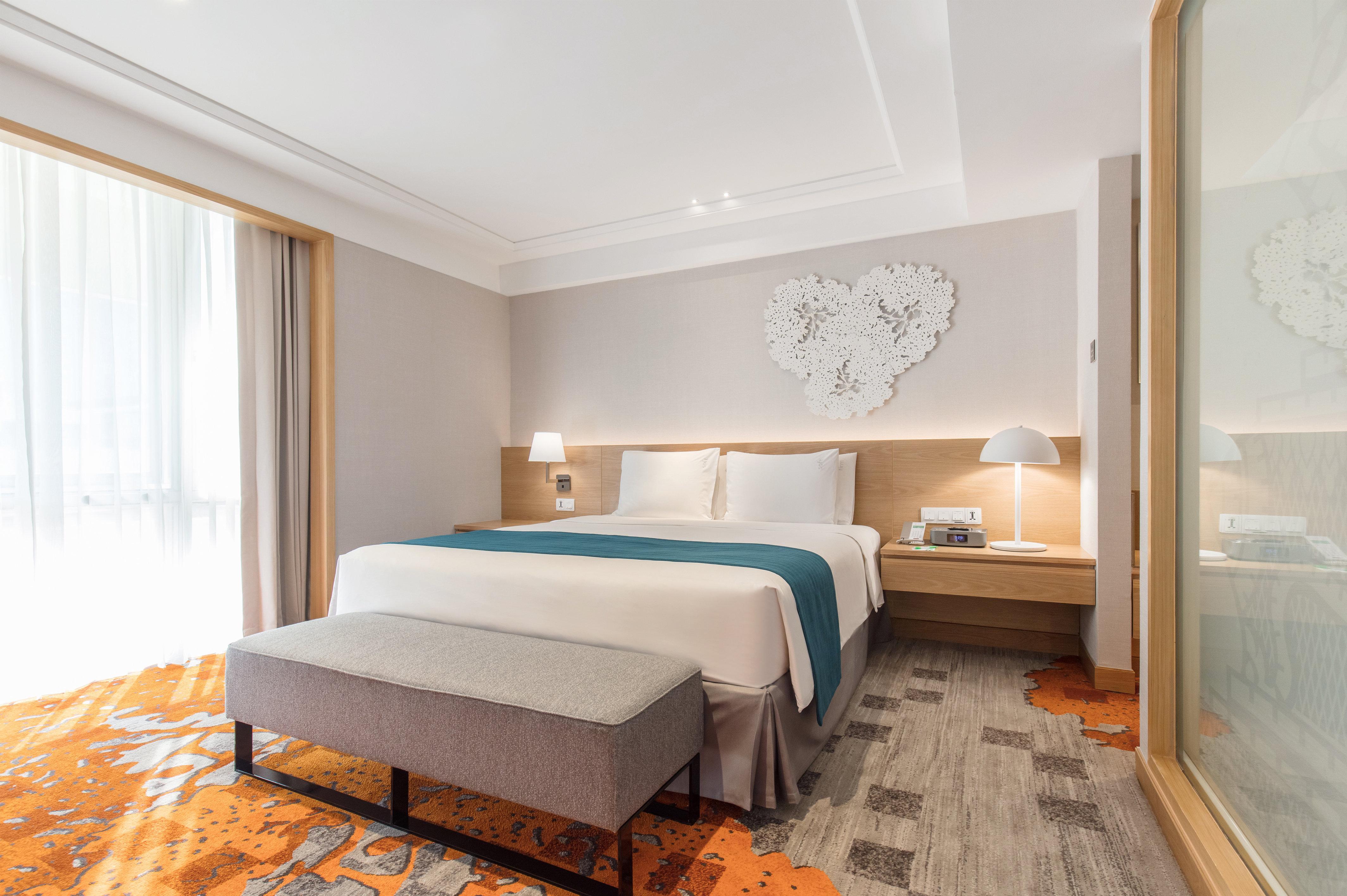Holiday Inn Bangkok By Ihg Kültér fotó