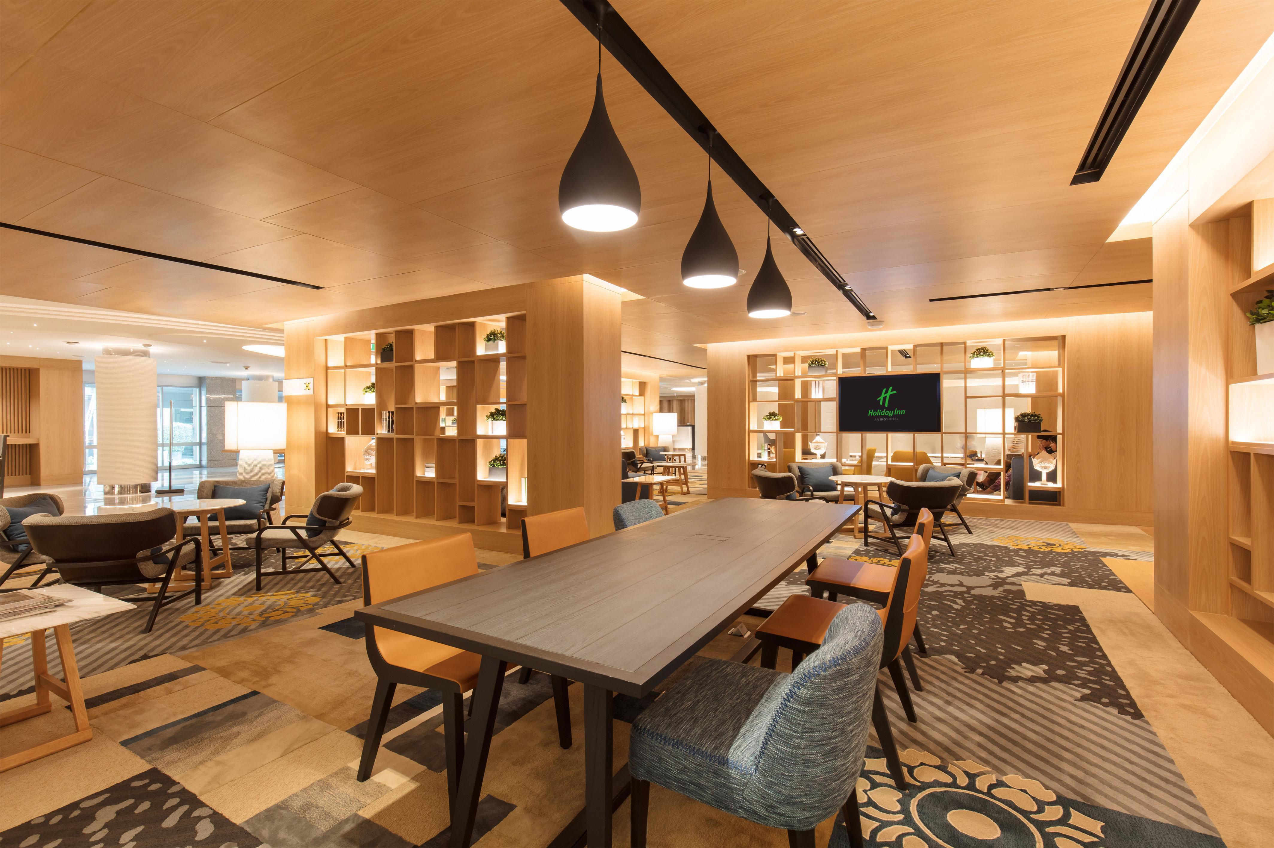 Holiday Inn Bangkok By Ihg Kültér fotó