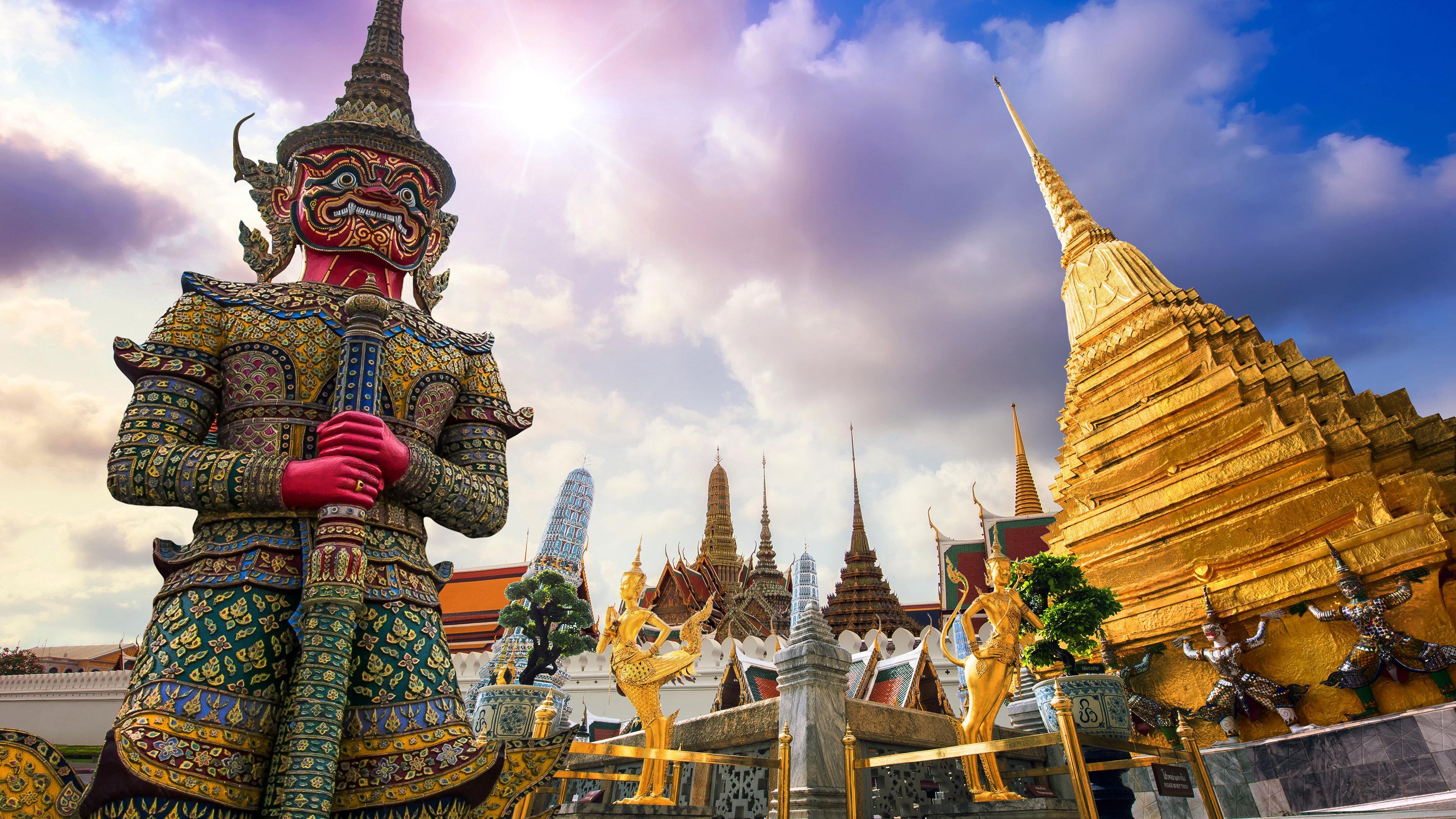 Holiday Inn Bangkok By Ihg Kültér fotó