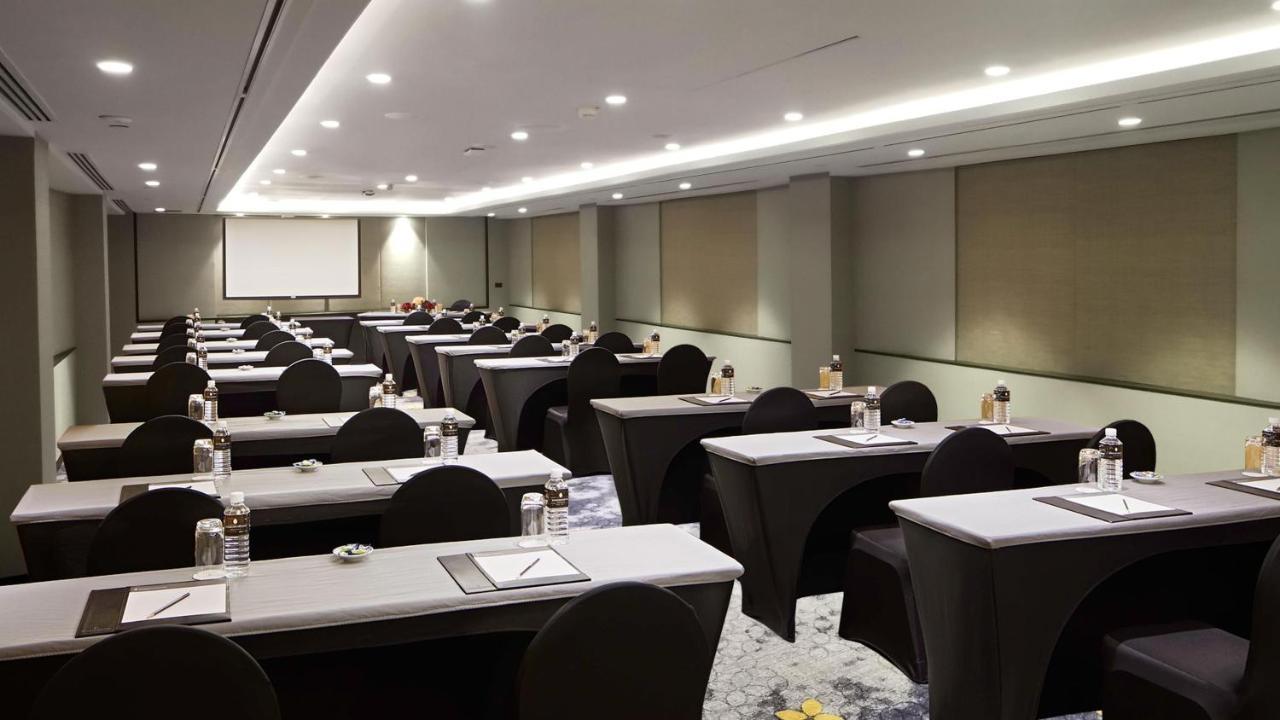 Holiday Inn Bangkok By Ihg Kültér fotó
