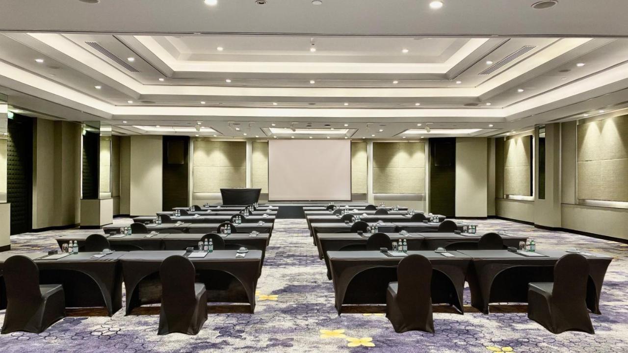 Holiday Inn Bangkok By Ihg Kültér fotó