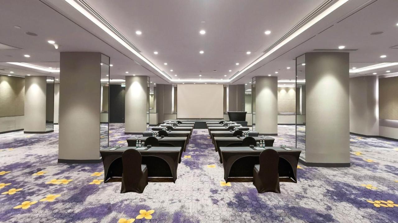 Holiday Inn Bangkok By Ihg Kültér fotó