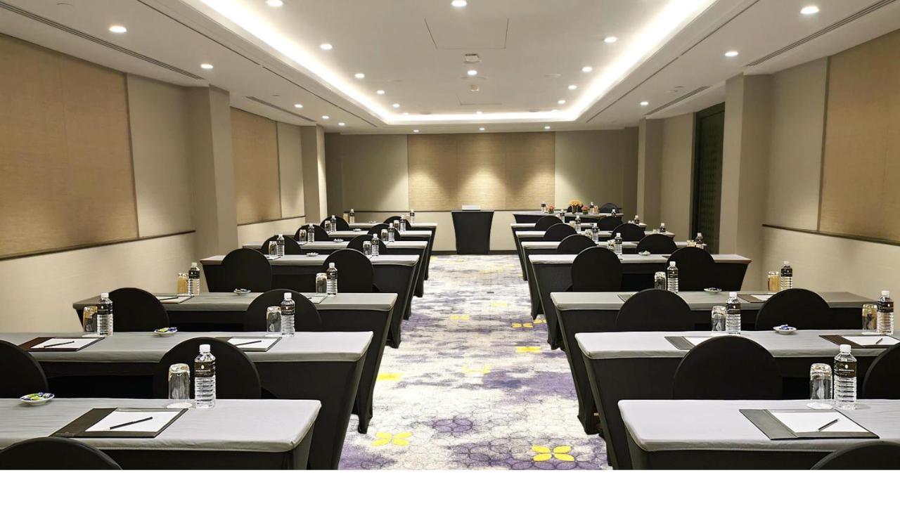 Holiday Inn Bangkok By Ihg Kültér fotó