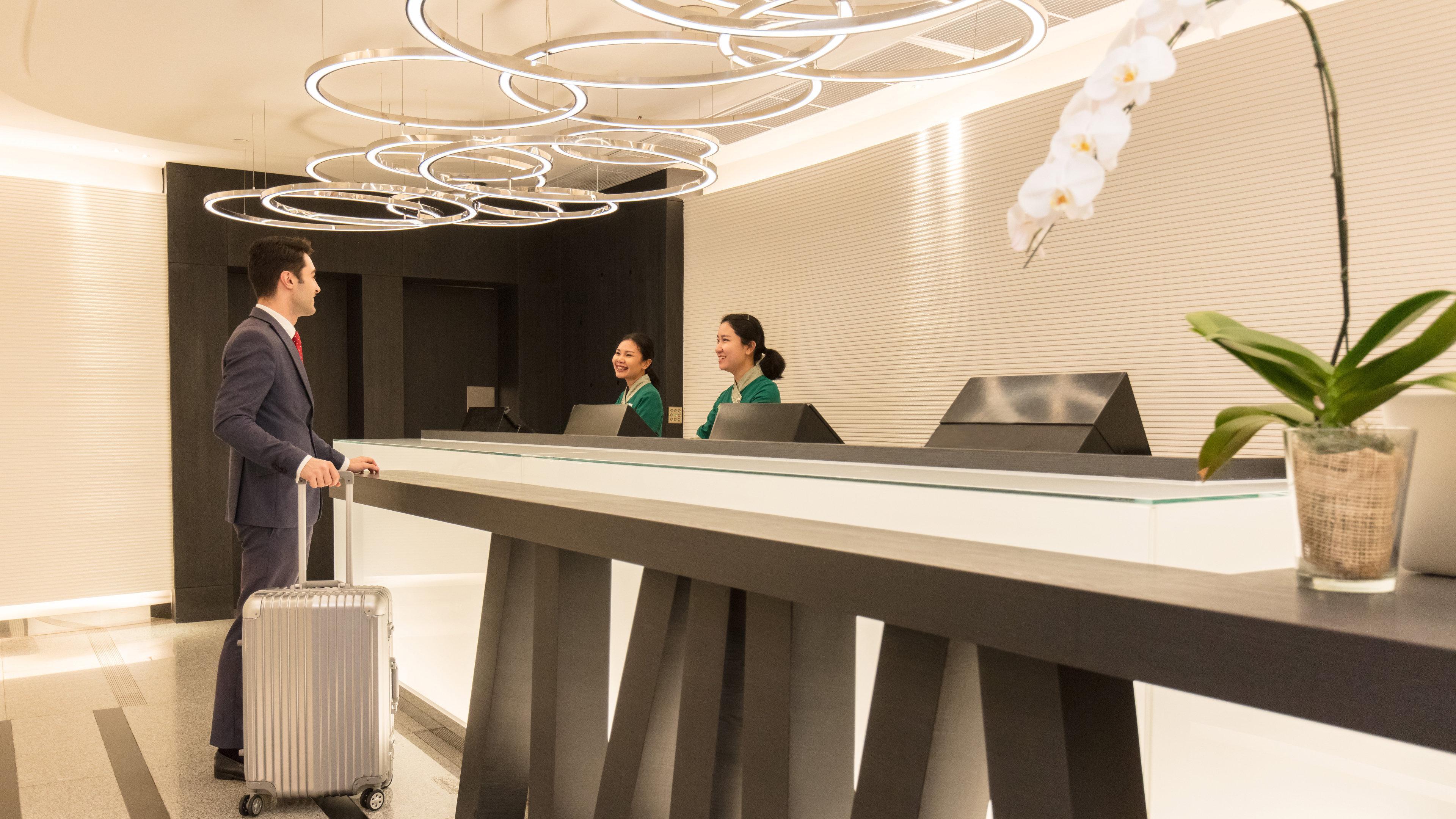 Holiday Inn Bangkok By Ihg Kültér fotó