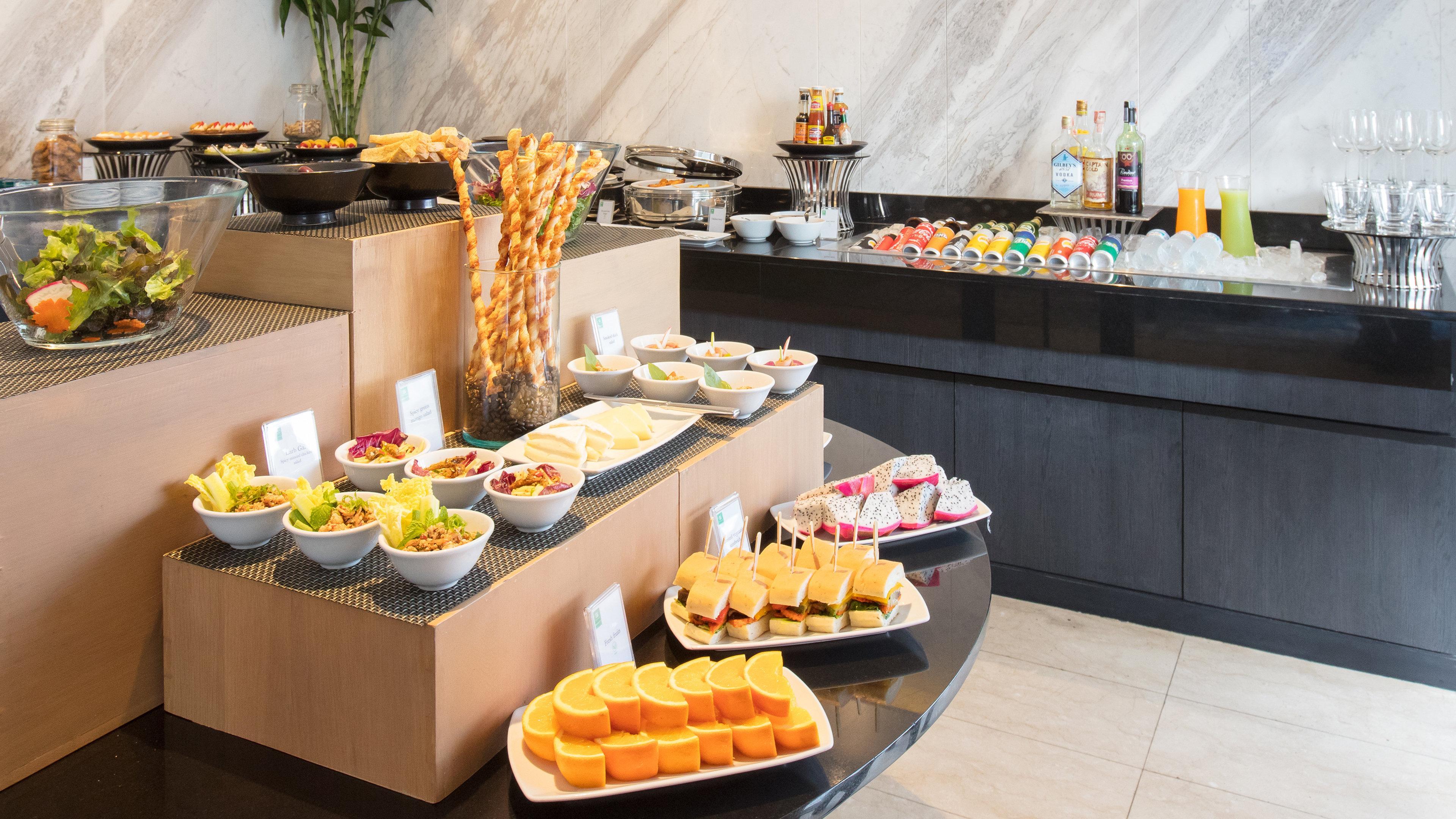 Holiday Inn Bangkok By Ihg Kültér fotó