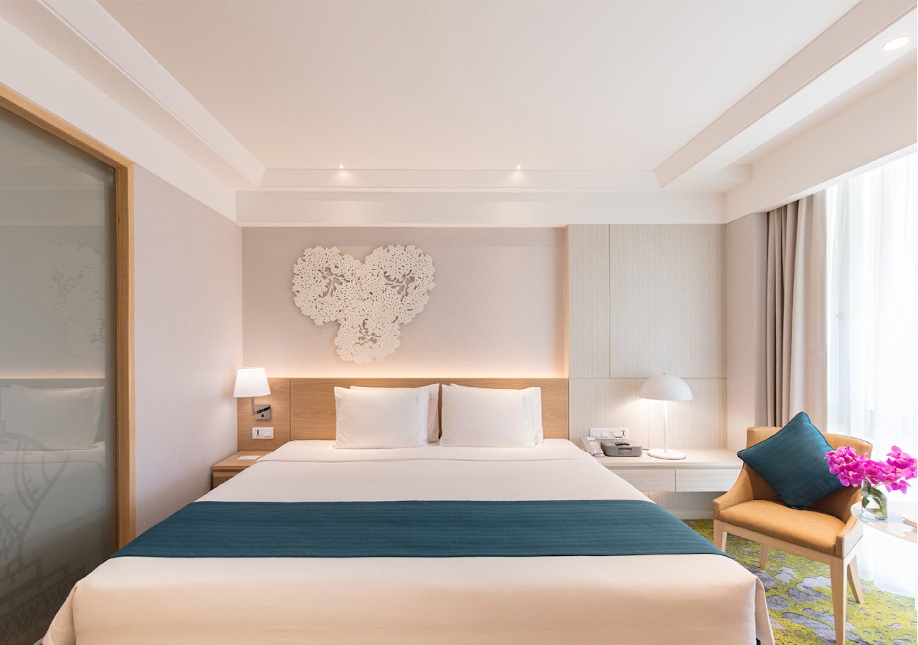 Holiday Inn Bangkok By Ihg Kültér fotó