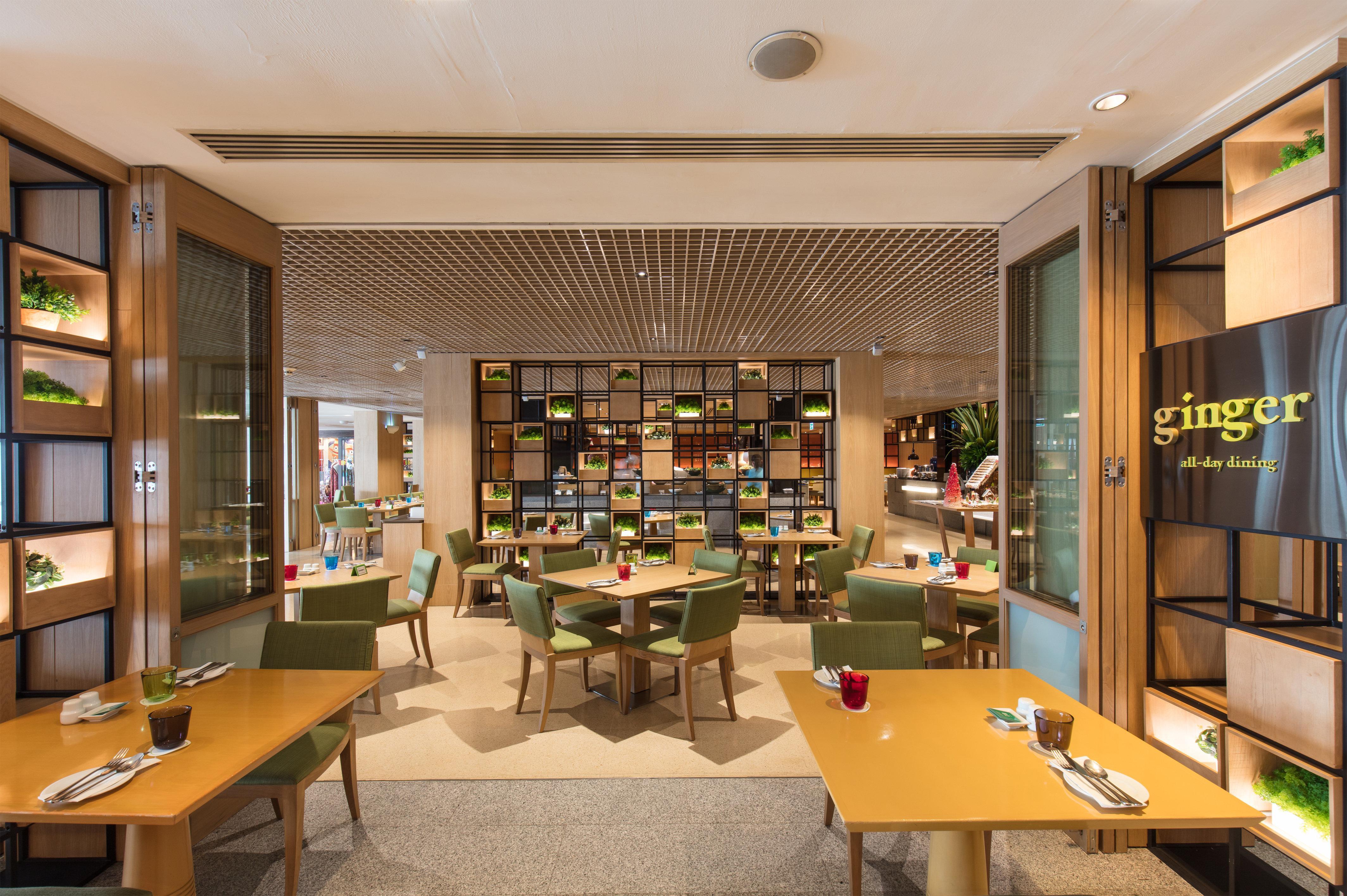 Holiday Inn Bangkok By Ihg Kültér fotó