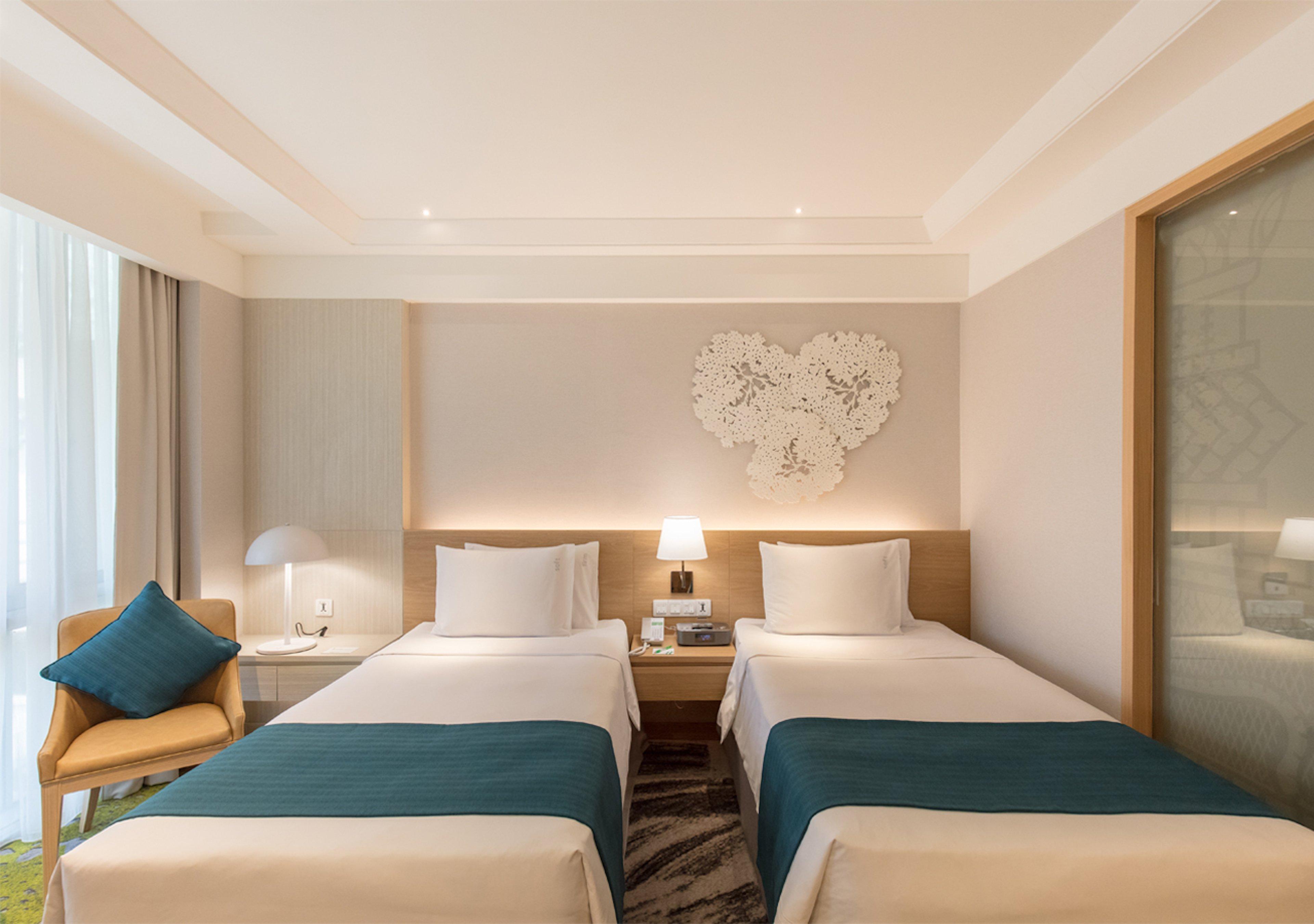 Holiday Inn Bangkok By Ihg Kültér fotó