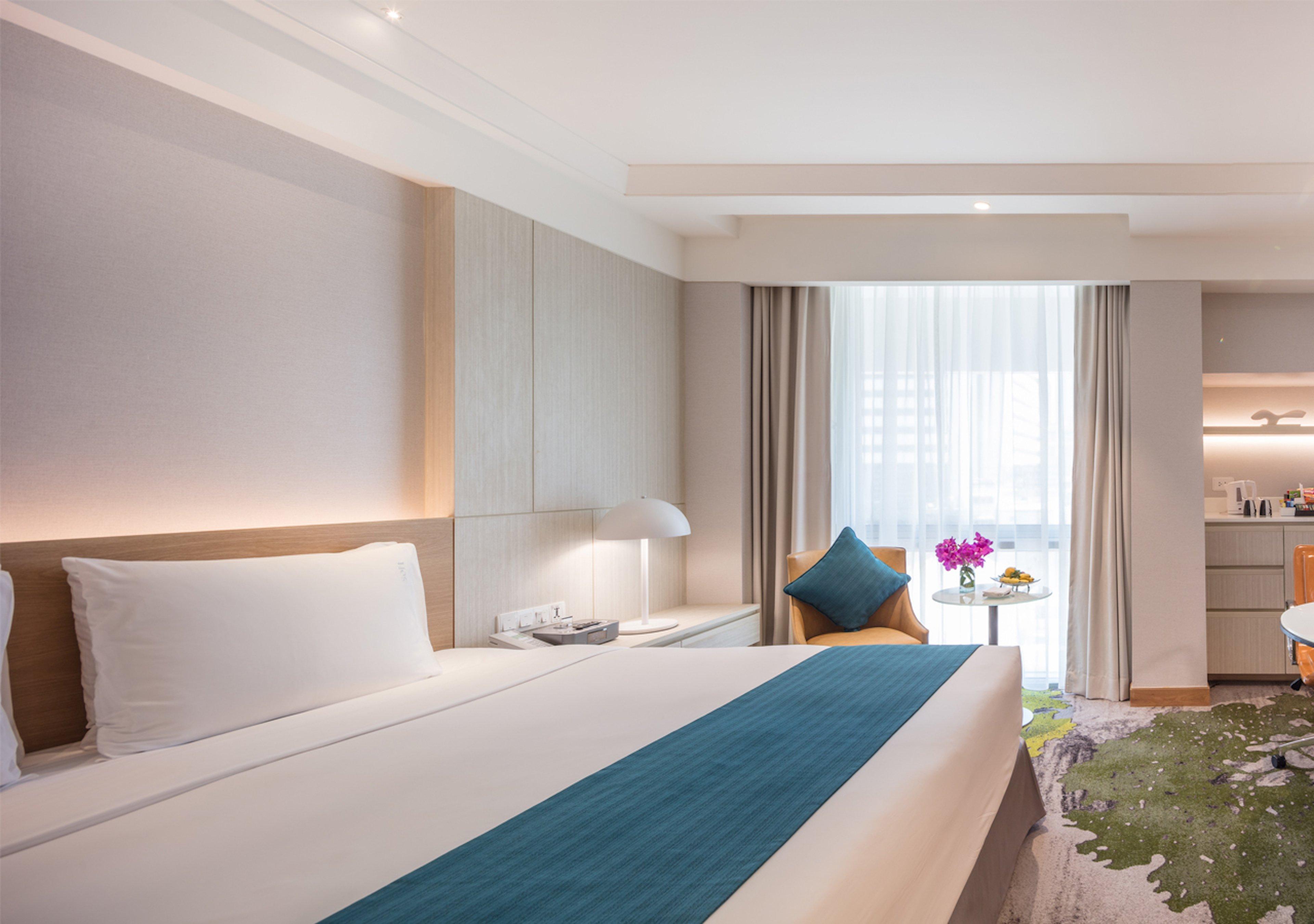 Holiday Inn Bangkok By Ihg Kültér fotó