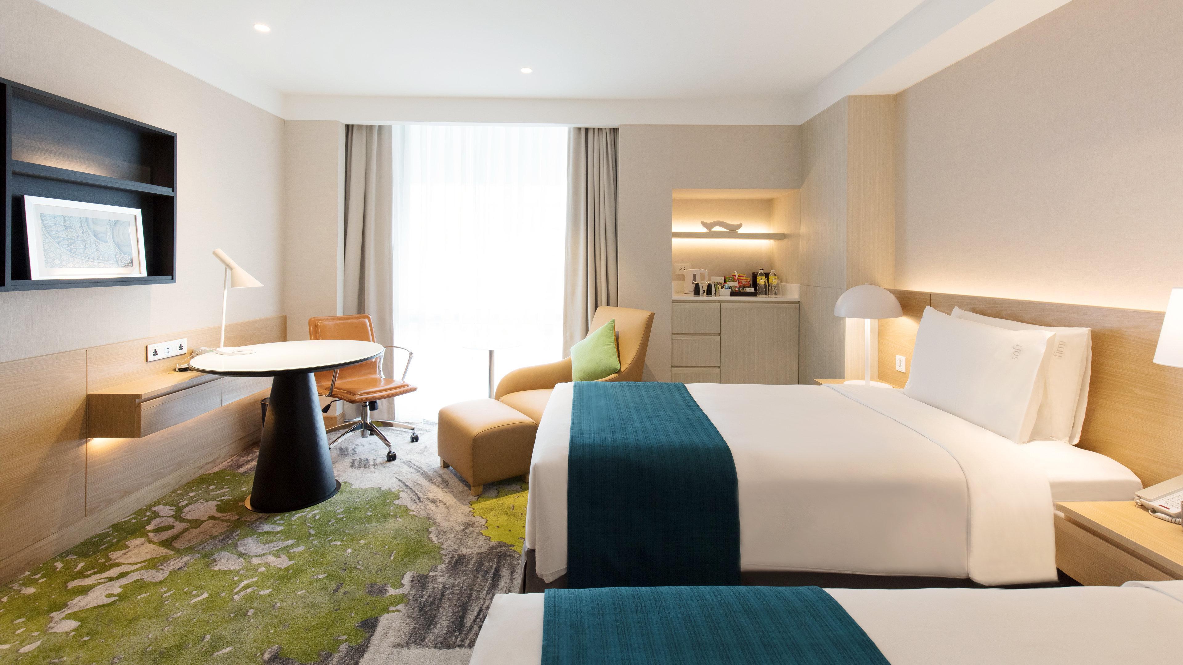 Holiday Inn Bangkok By Ihg Kültér fotó