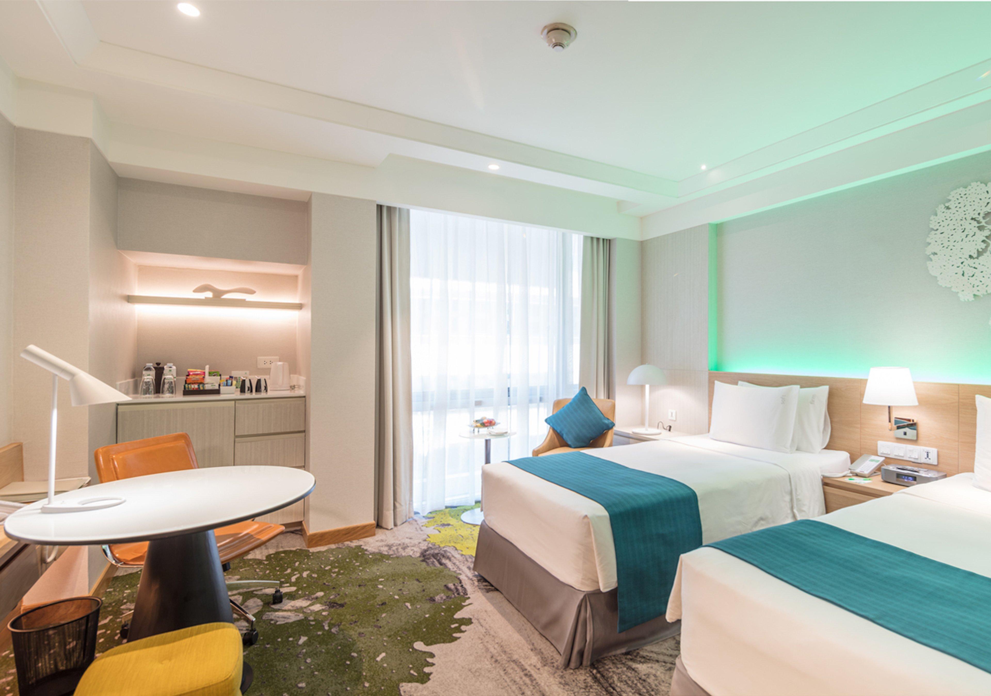Holiday Inn Bangkok By Ihg Kültér fotó