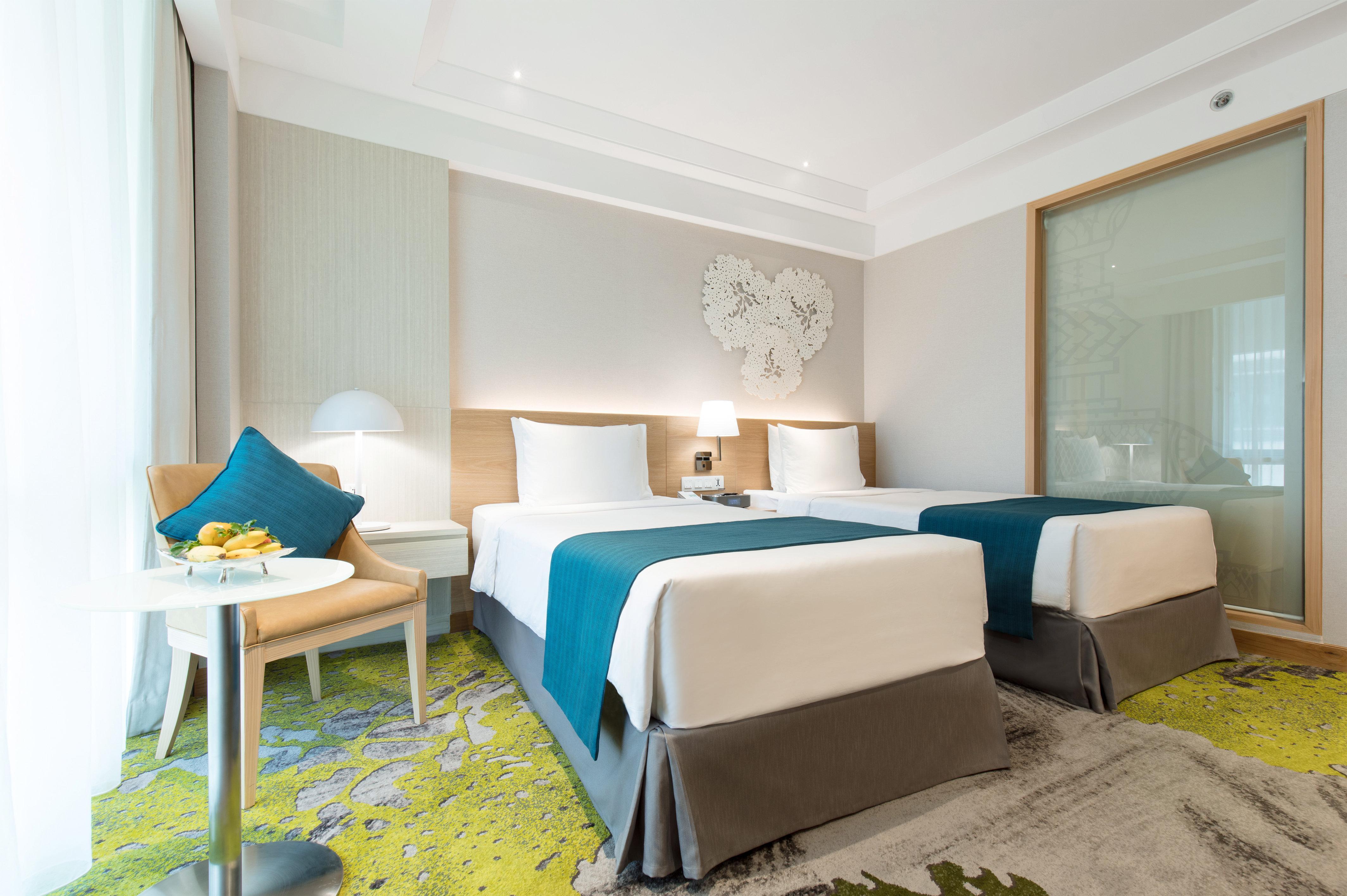 Holiday Inn Bangkok By Ihg Kültér fotó