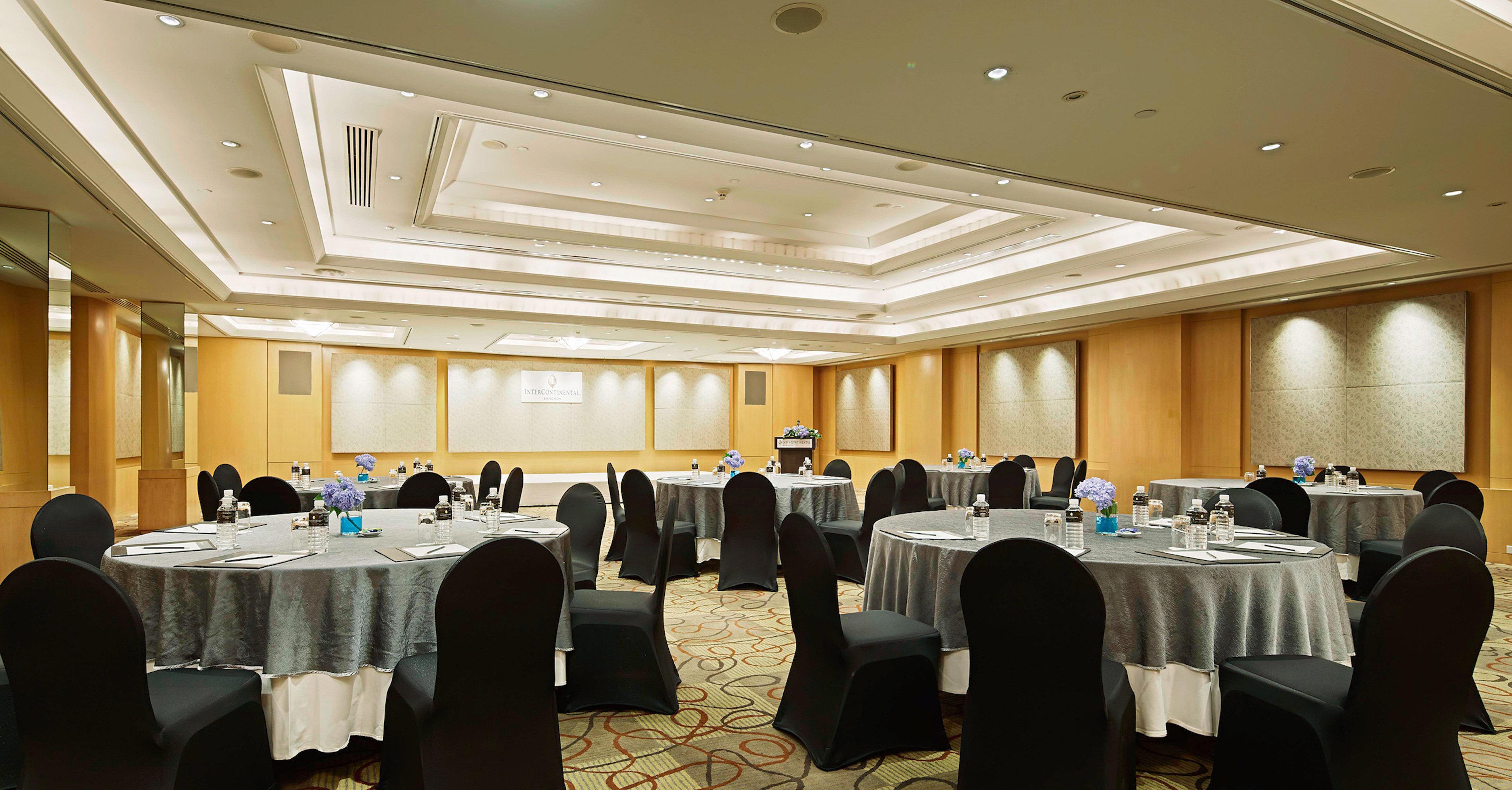 Holiday Inn Bangkok By Ihg Kültér fotó