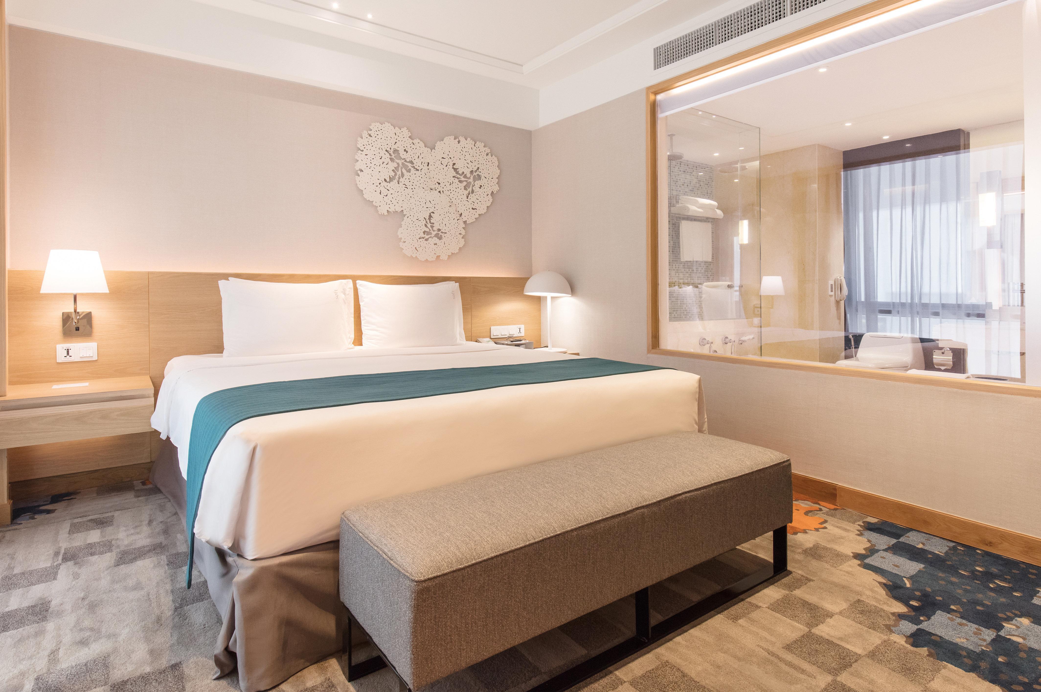 Holiday Inn Bangkok By Ihg Kültér fotó