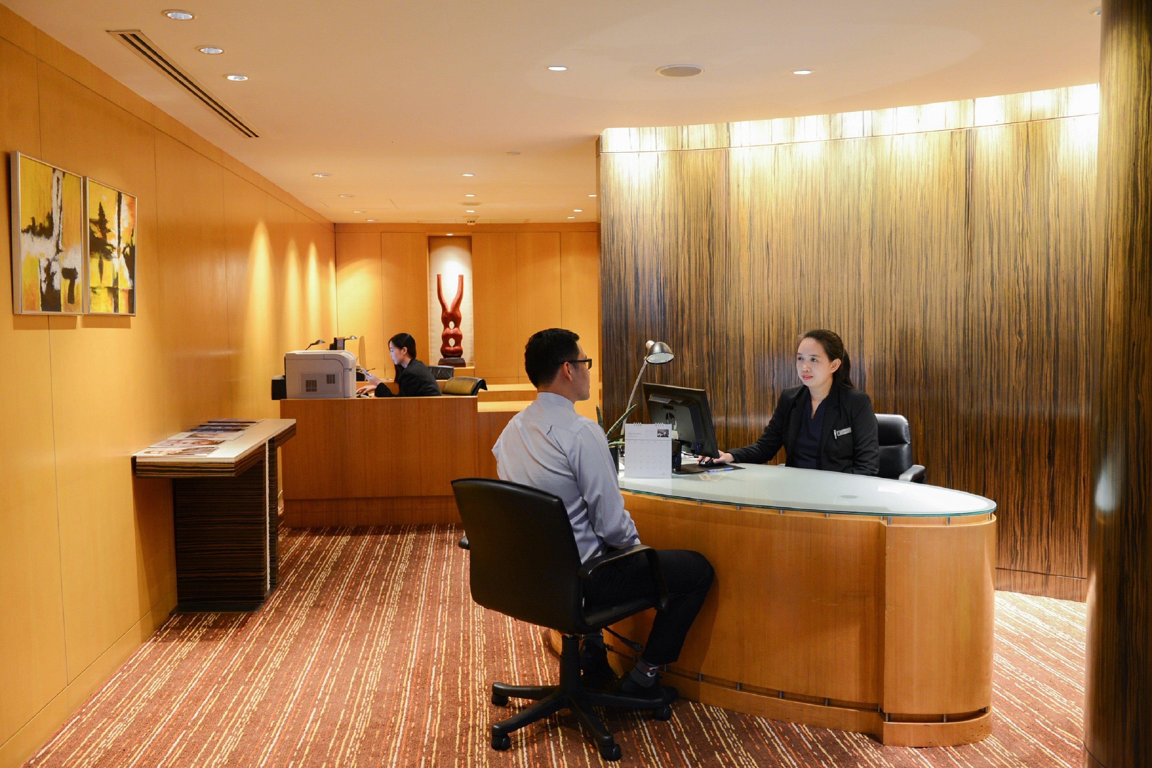 Holiday Inn Bangkok By Ihg Kültér fotó