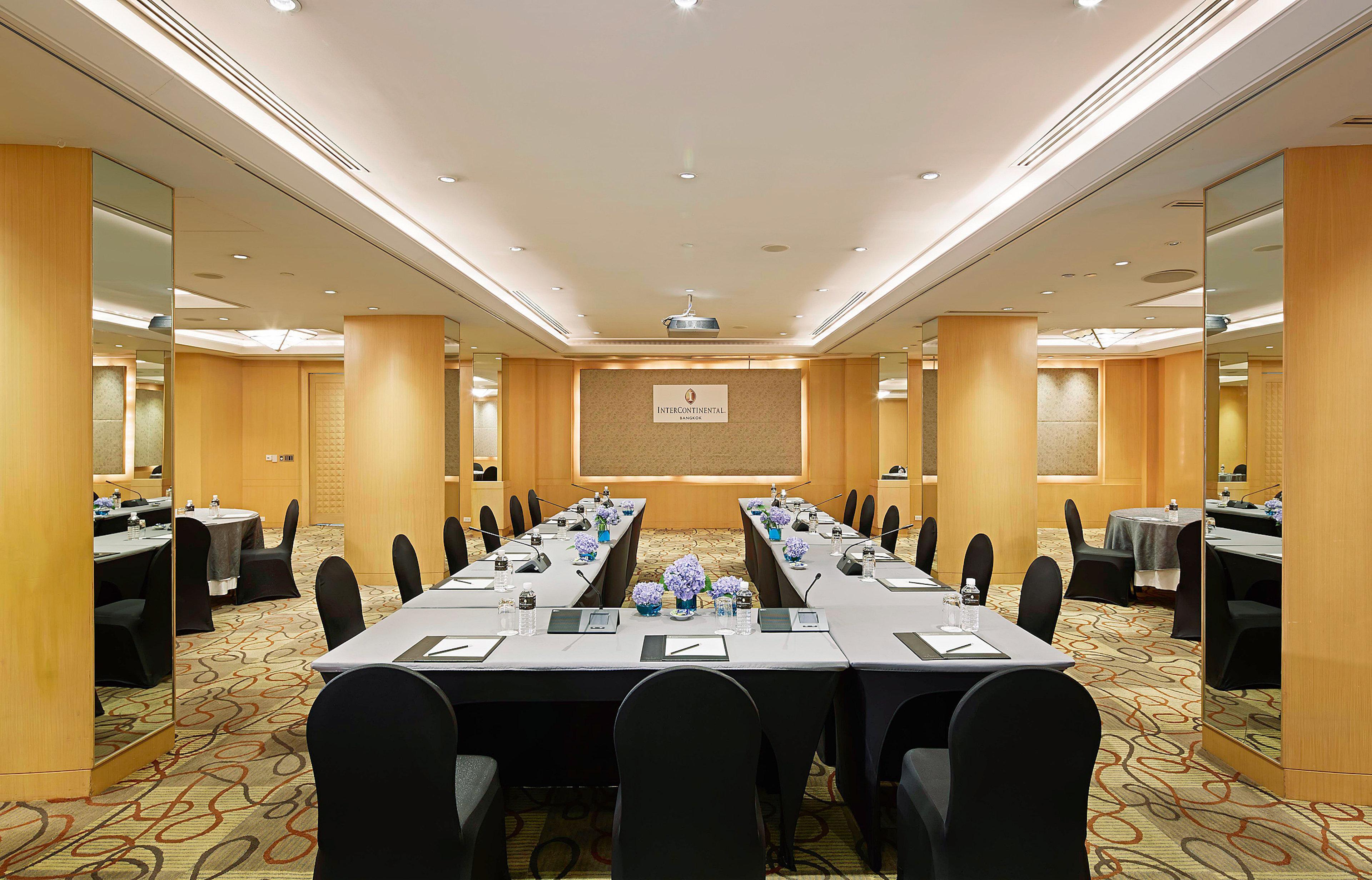 Holiday Inn Bangkok By Ihg Kültér fotó