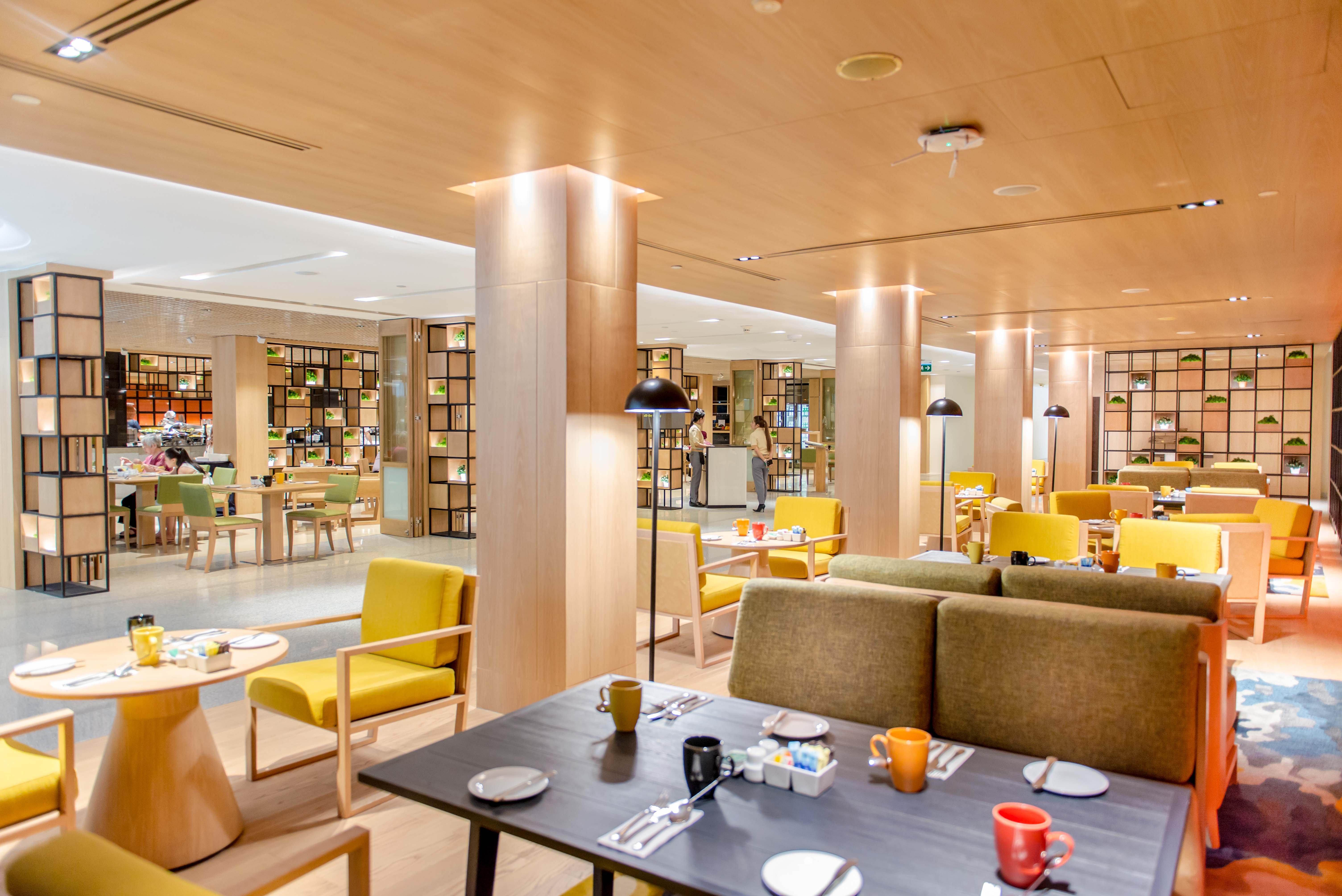 Holiday Inn Bangkok By Ihg Kültér fotó