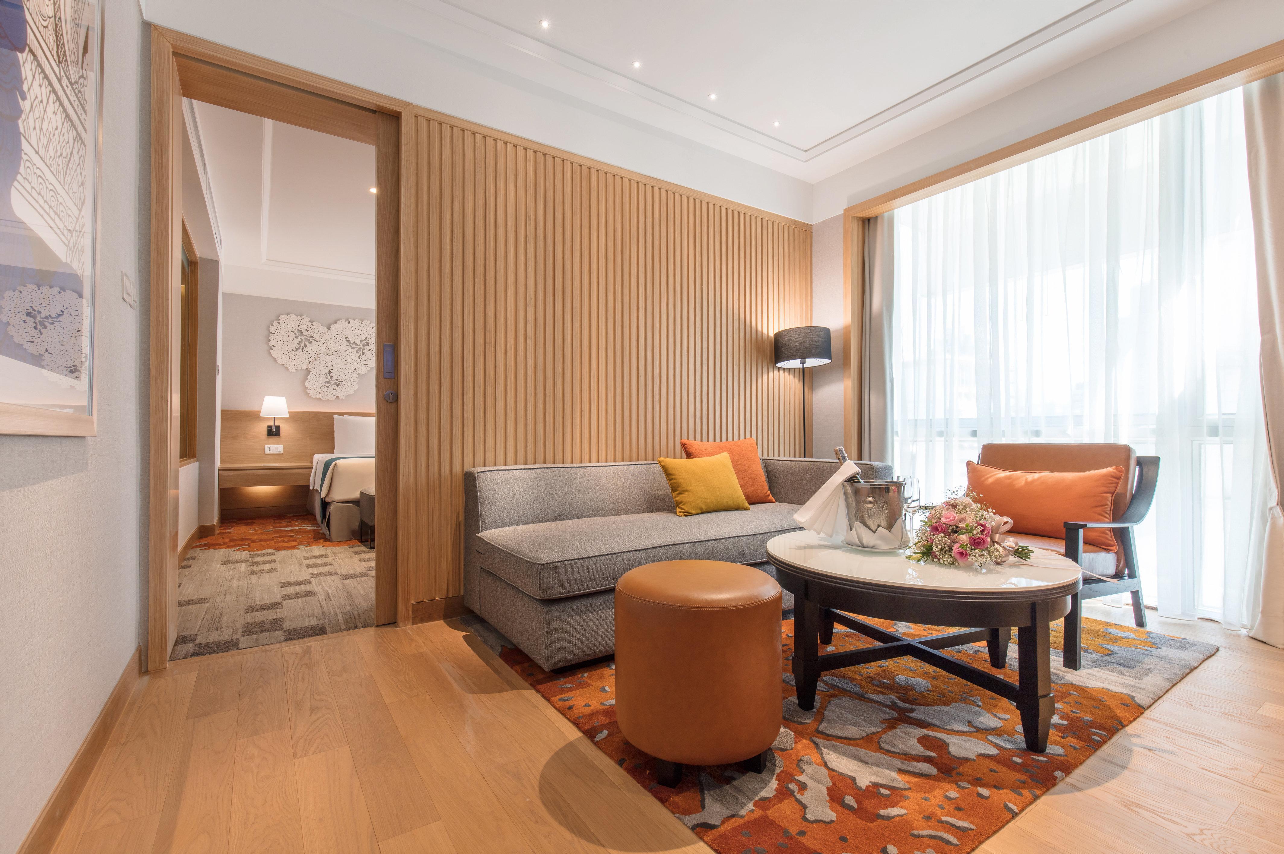 Holiday Inn Bangkok By Ihg Kültér fotó