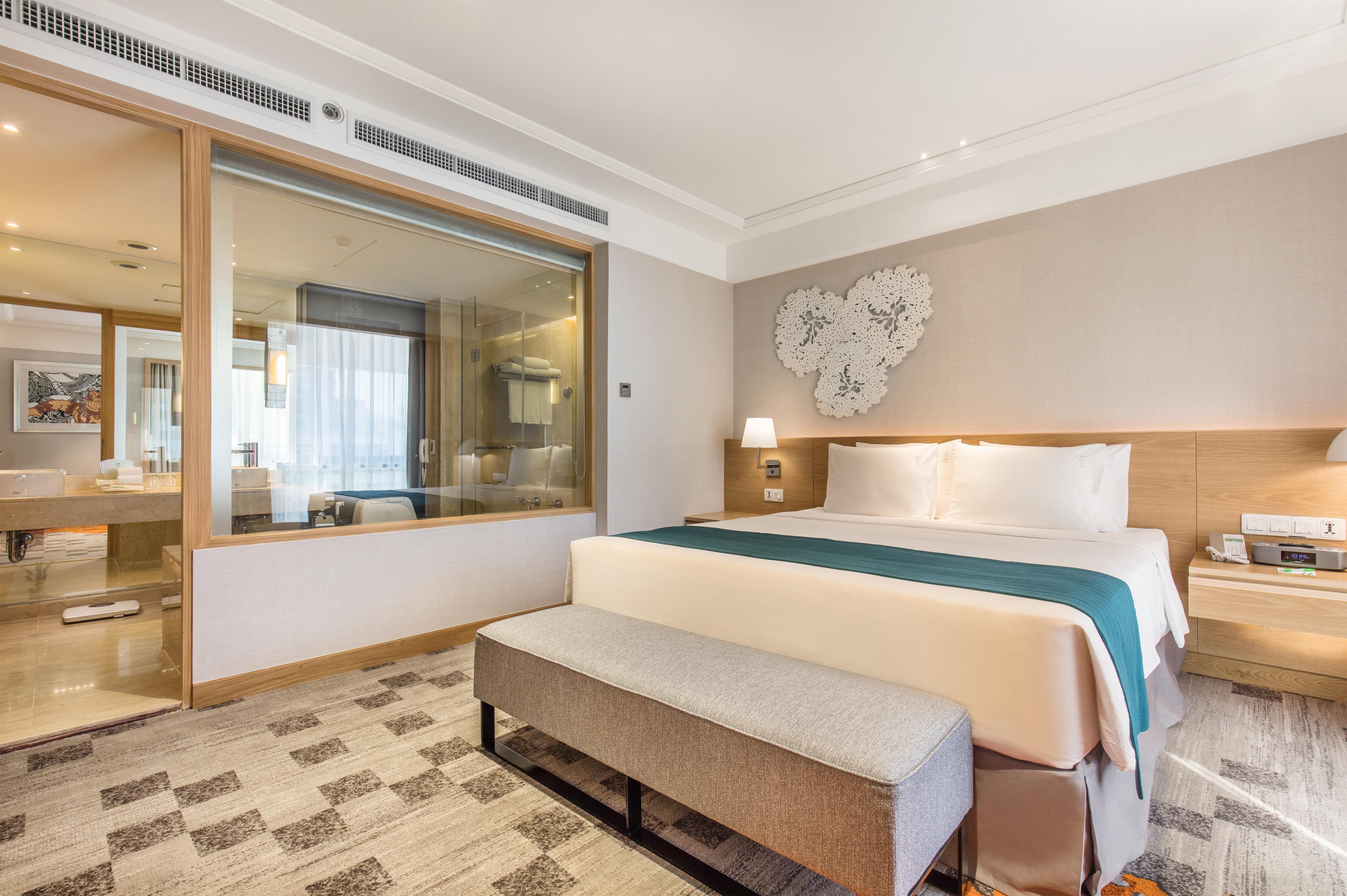 Holiday Inn Bangkok By Ihg Kültér fotó