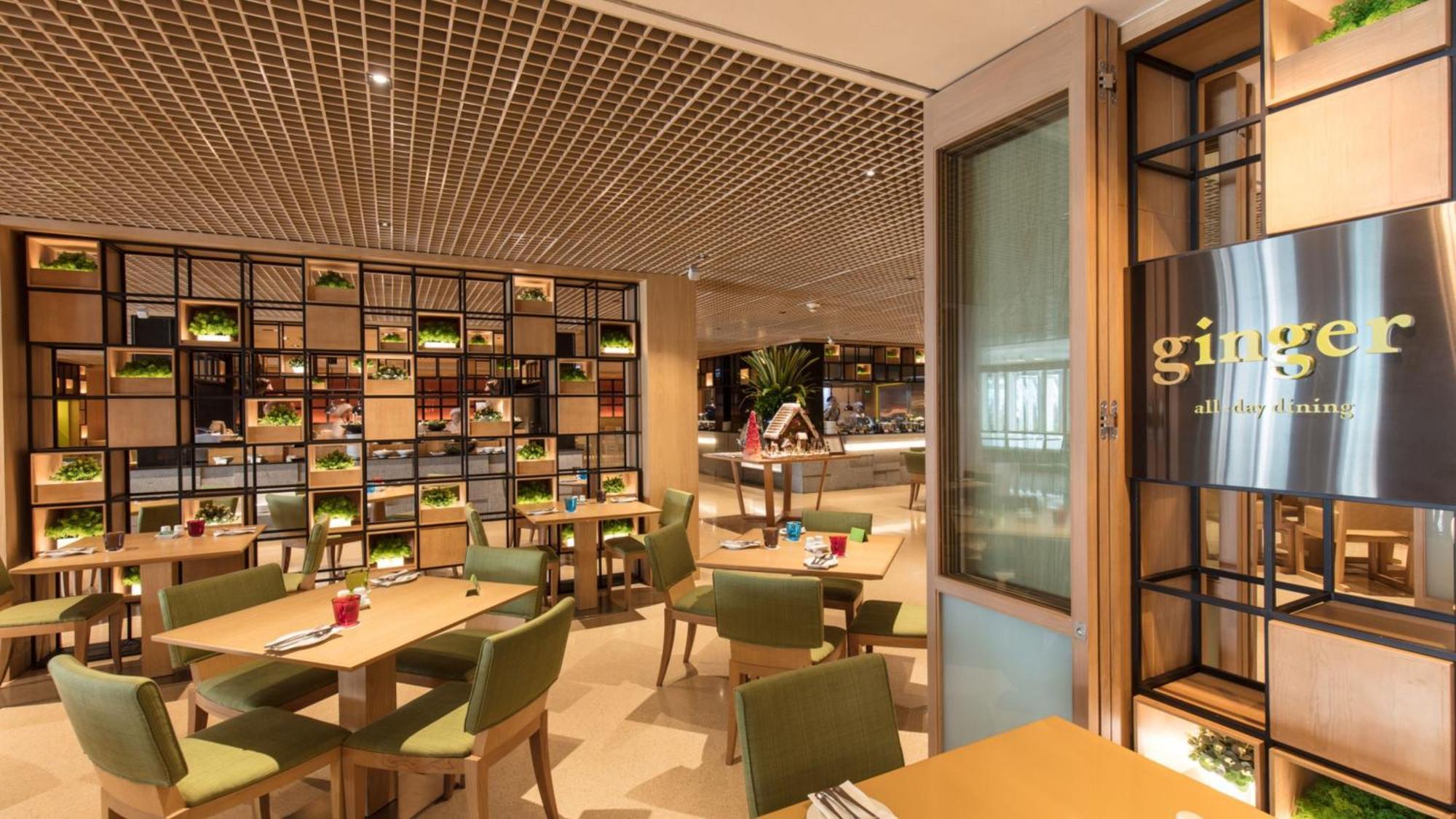 Holiday Inn Bangkok By Ihg Kültér fotó