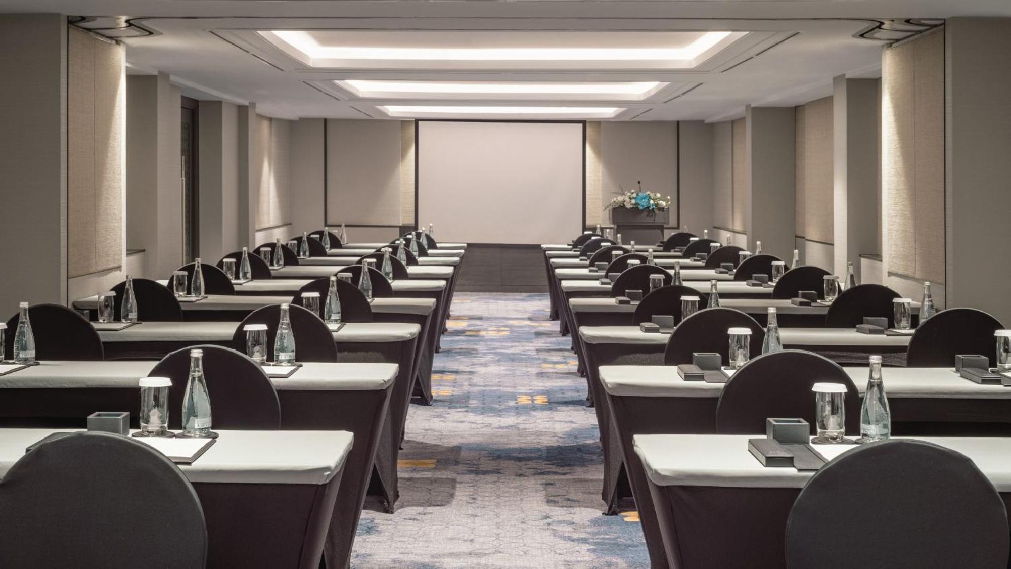 Holiday Inn Bangkok By Ihg Kültér fotó