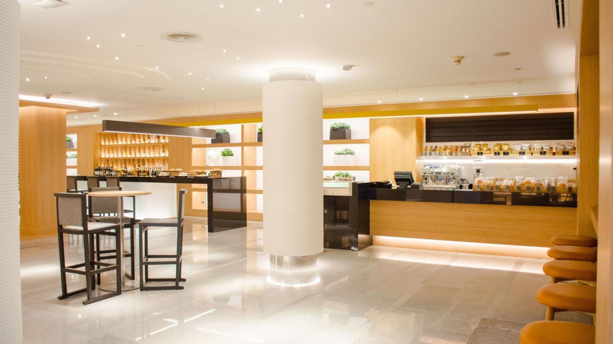 Holiday Inn Bangkok By Ihg Kültér fotó