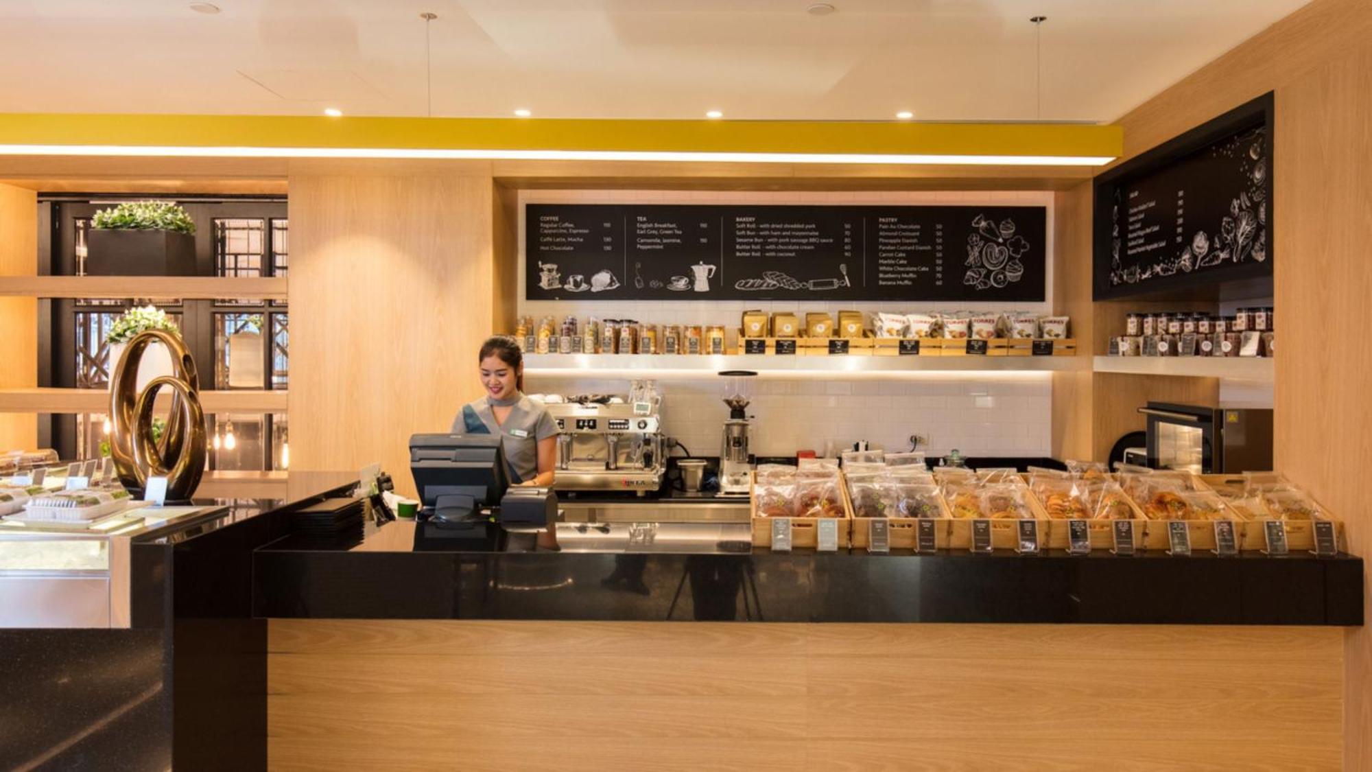 Holiday Inn Bangkok By Ihg Kültér fotó