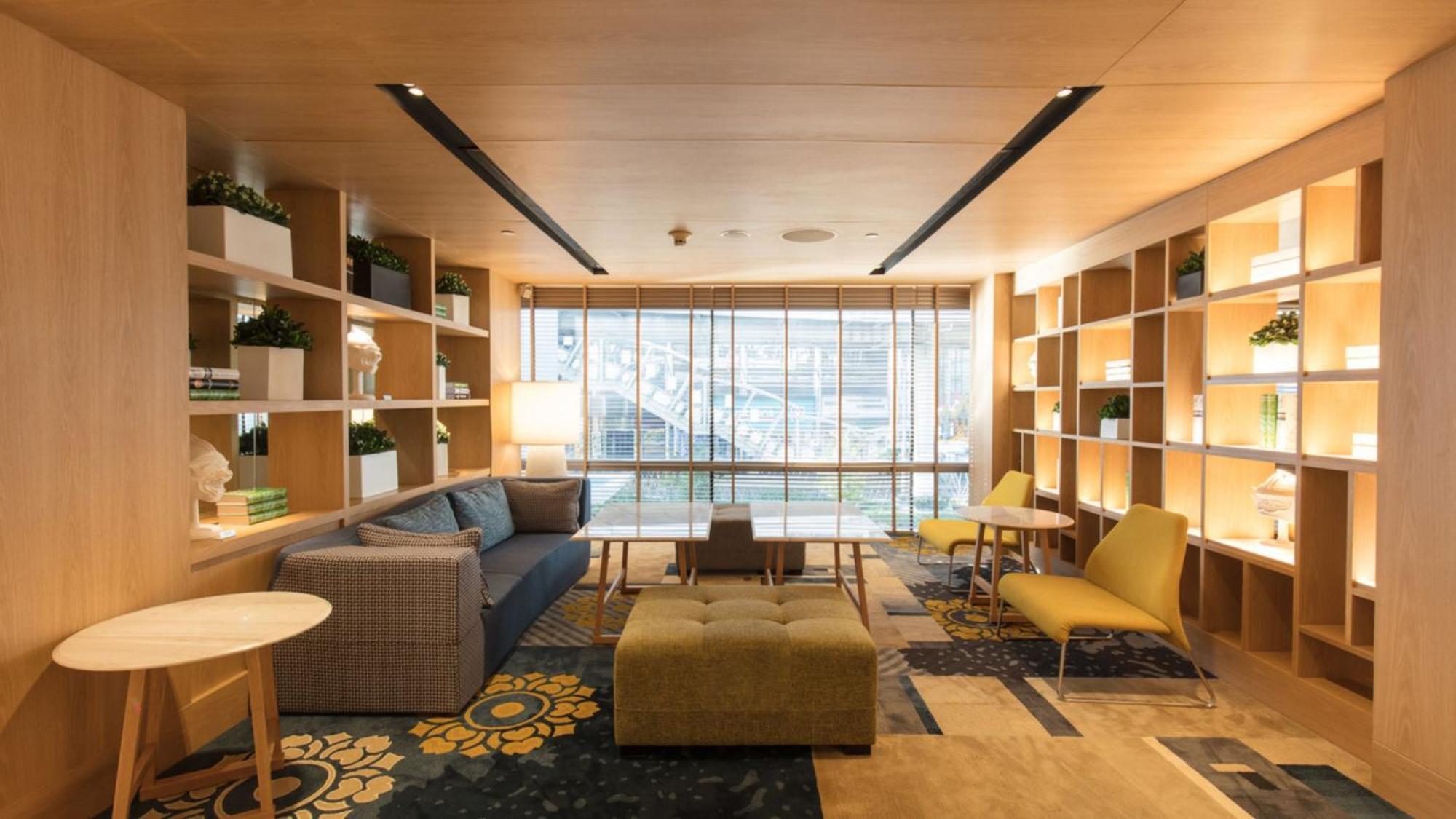 Holiday Inn Bangkok By Ihg Kültér fotó
