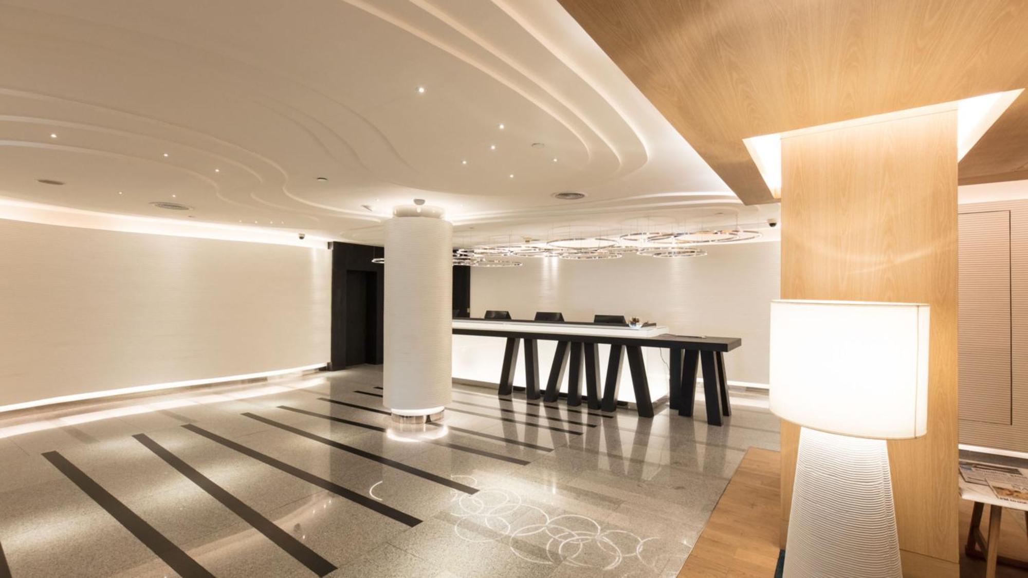 Holiday Inn Bangkok By Ihg Kültér fotó