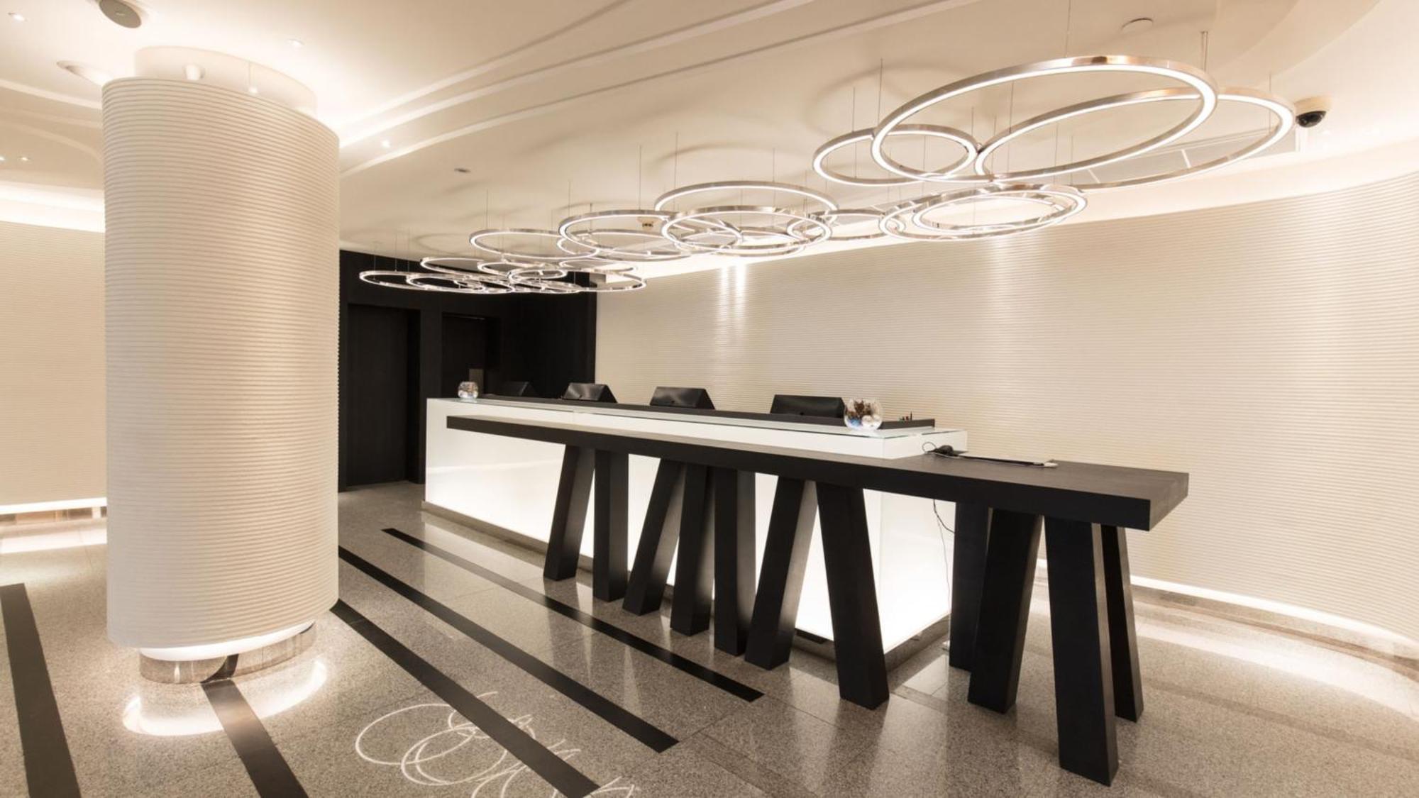 Holiday Inn Bangkok By Ihg Kültér fotó